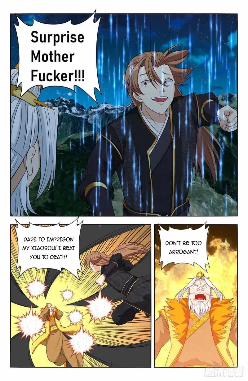 Strongest Anti M.E.T.A (Ultimate Scheming System) Chapter 615 - Page 12