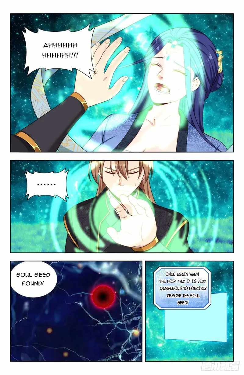Strongest Anti M.E.T.A (Ultimate Scheming System) Chapter 618 - Page 2