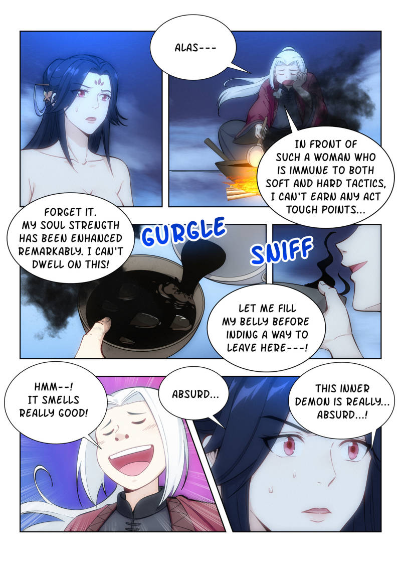Strongest Anti M.E.T.A (Ultimate Scheming System) Chapter 62 - Page 2