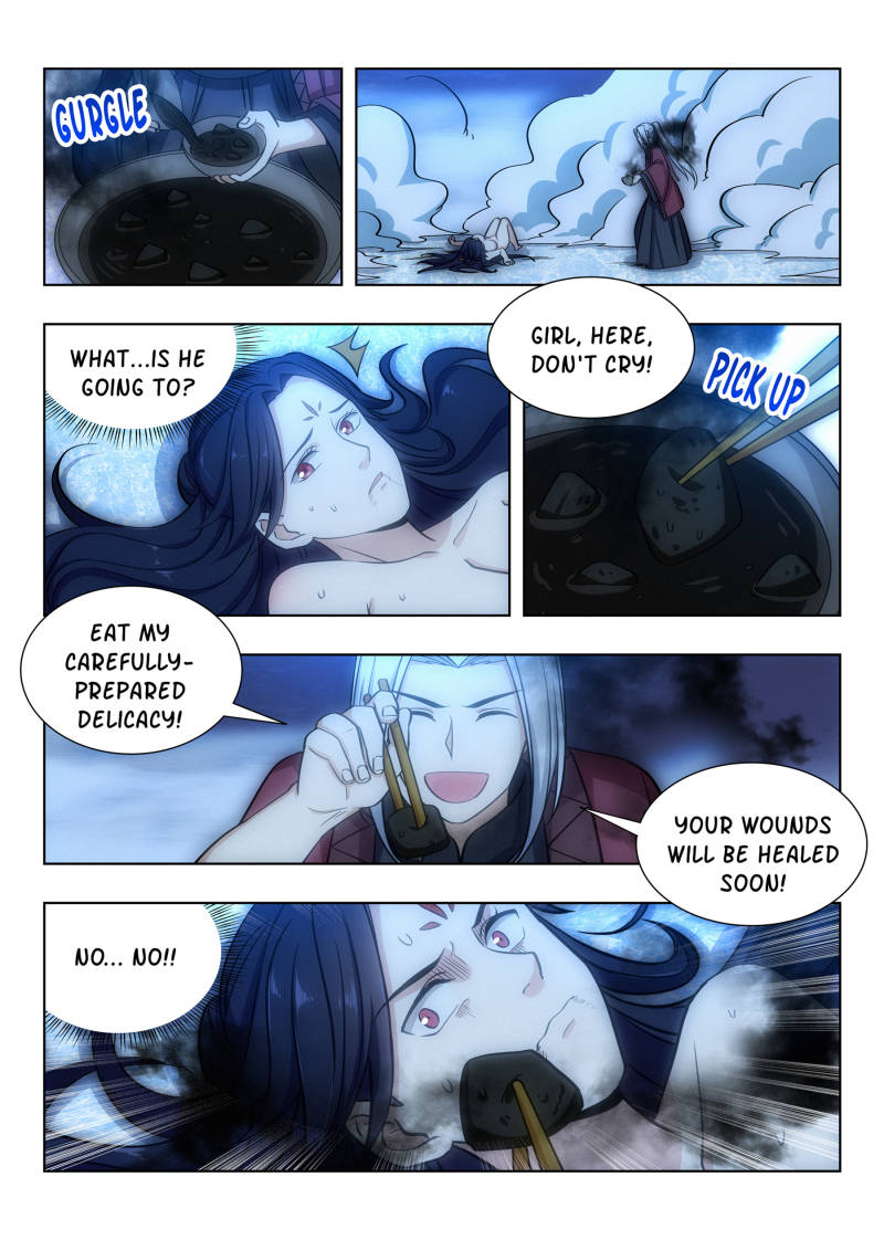 Strongest Anti M.E.T.A (Ultimate Scheming System) Chapter 62 - Page 11