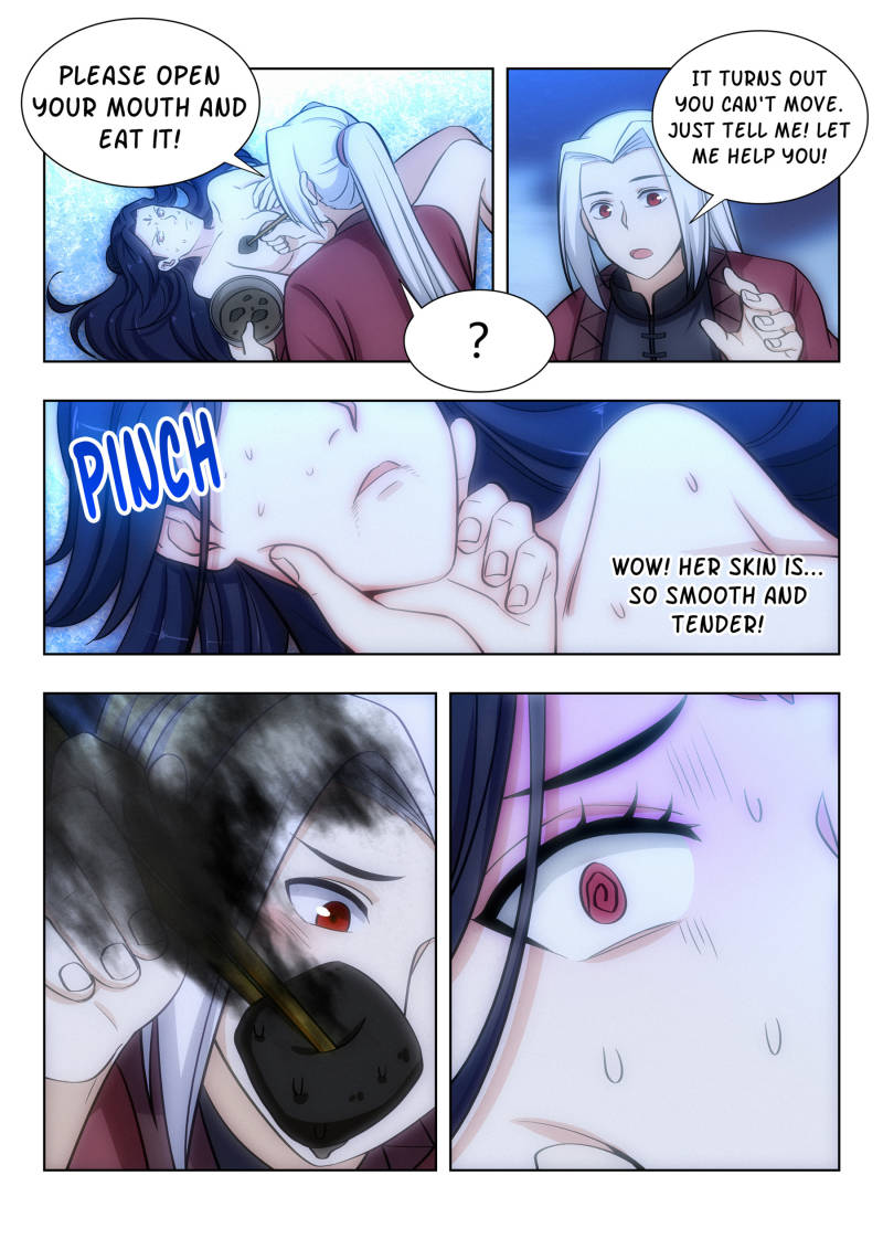 Strongest Anti M.E.T.A (Ultimate Scheming System) Chapter 62 - Page 12