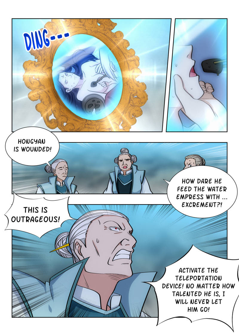 Strongest Anti M.E.T.A (Ultimate Scheming System) Chapter 62 - Page 13