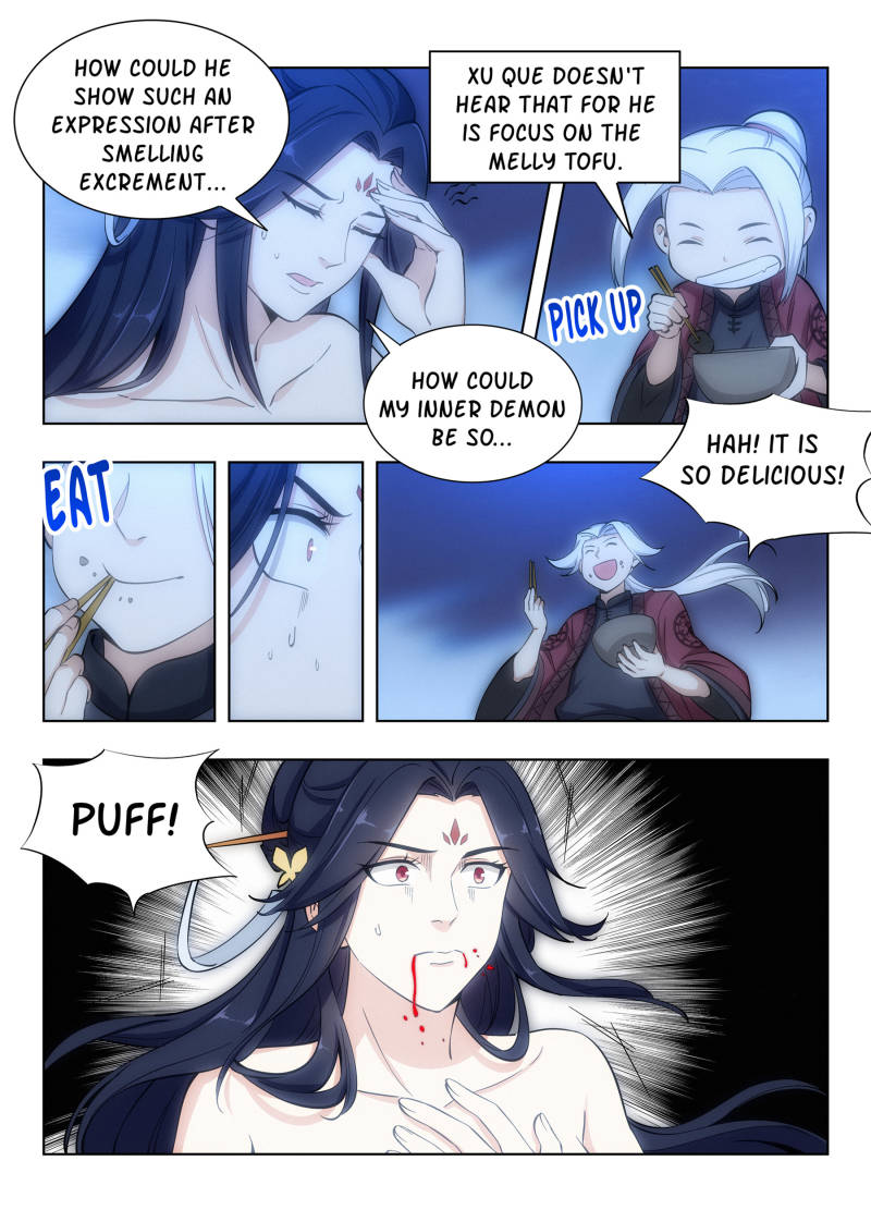Strongest Anti M.E.T.A (Ultimate Scheming System) Chapter 62 - Page 3