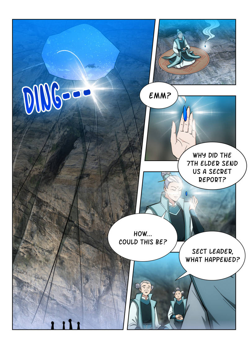Strongest Anti M.E.T.A (Ultimate Scheming System) Chapter 62 - Page 5