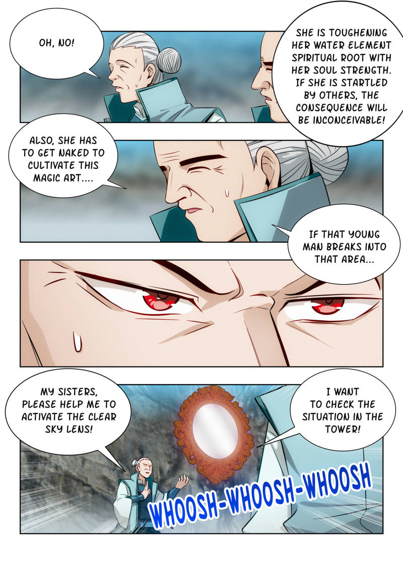 Strongest Anti M.E.T.A (Ultimate Scheming System) Chapter 62 - Page 7