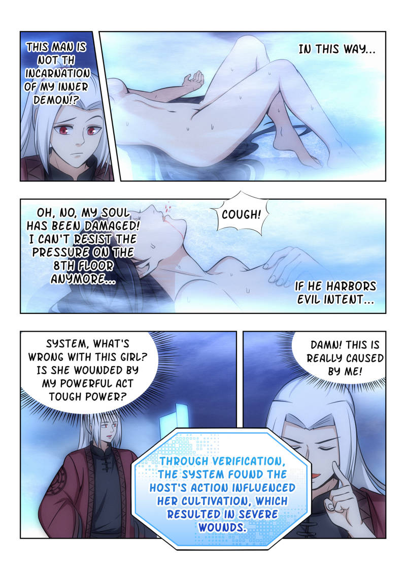 Strongest Anti M.E.T.A (Ultimate Scheming System) Chapter 62 - Page 9