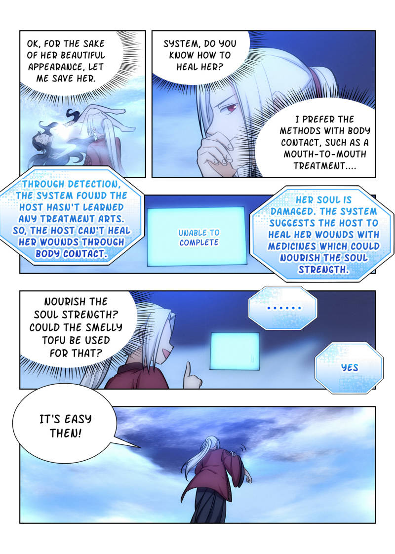 Strongest Anti M.E.T.A (Ultimate Scheming System) Chapter 62 - Page 10