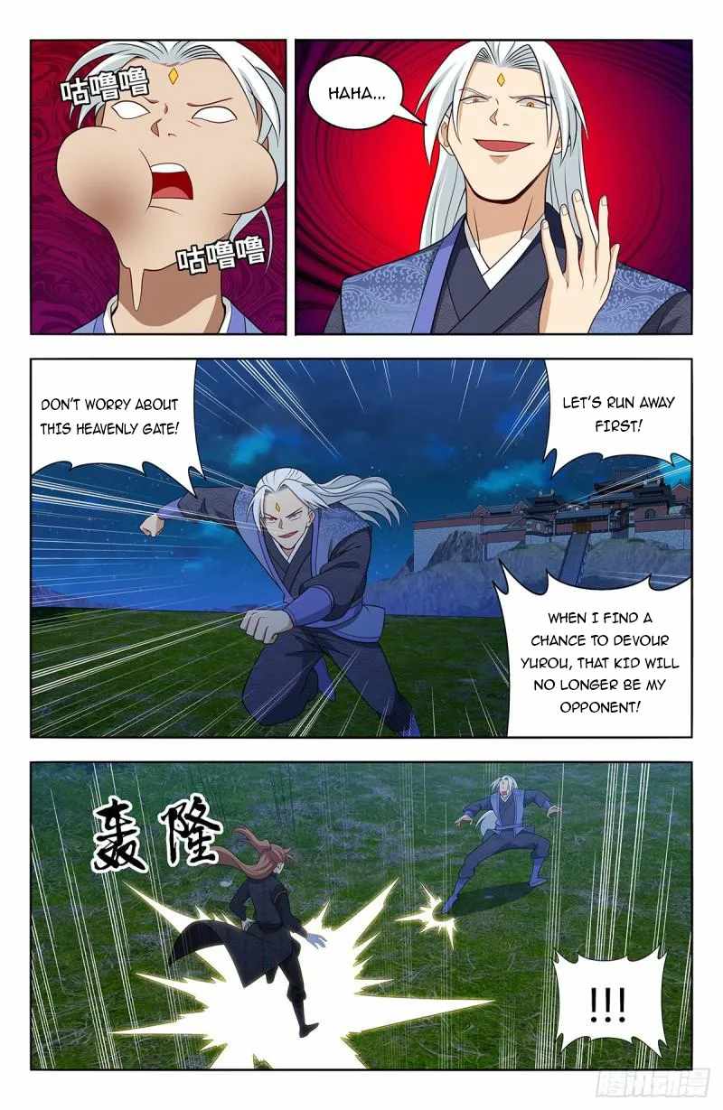 Strongest Anti M.E.T.A (Ultimate Scheming System) Chapter 621 - Page 6
