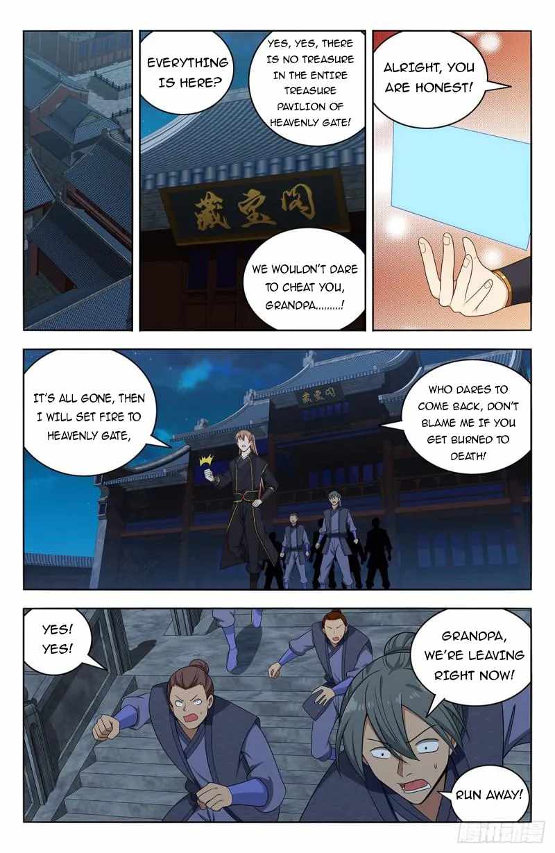 Strongest Anti M.E.T.A (Ultimate Scheming System) Chapter 622 - Page 6