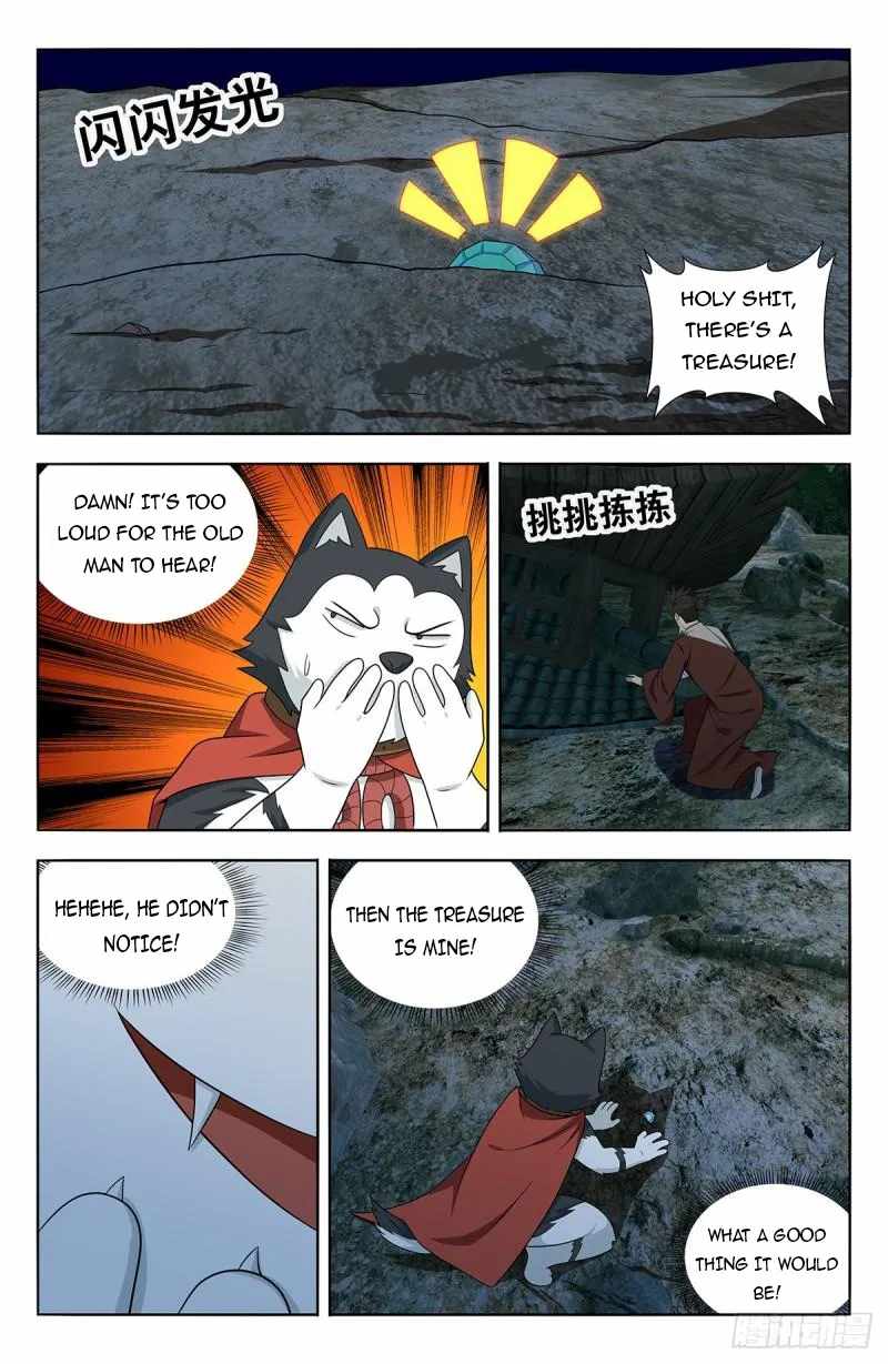 Strongest Anti M.E.T.A (Ultimate Scheming System) Chapter 622 - Page 10