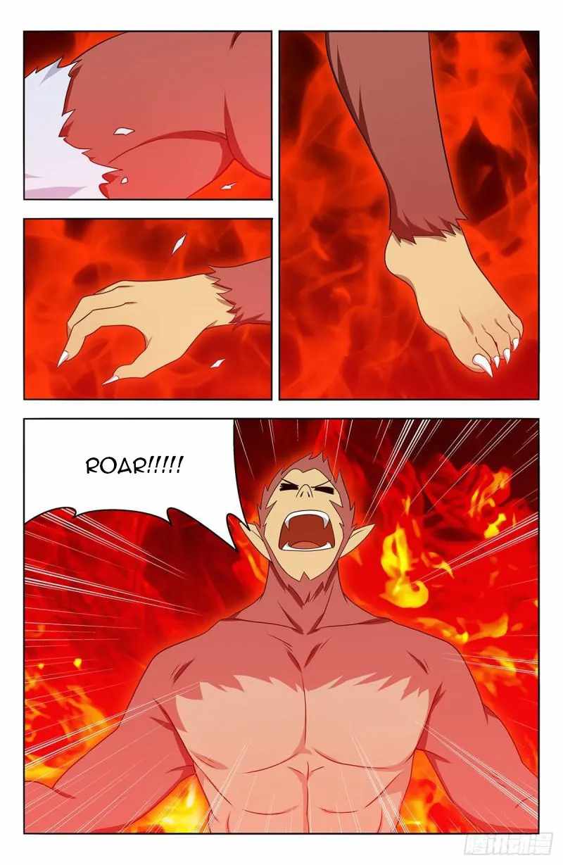 Strongest Anti M.E.T.A (Ultimate Scheming System) Chapter 625 - Page 11