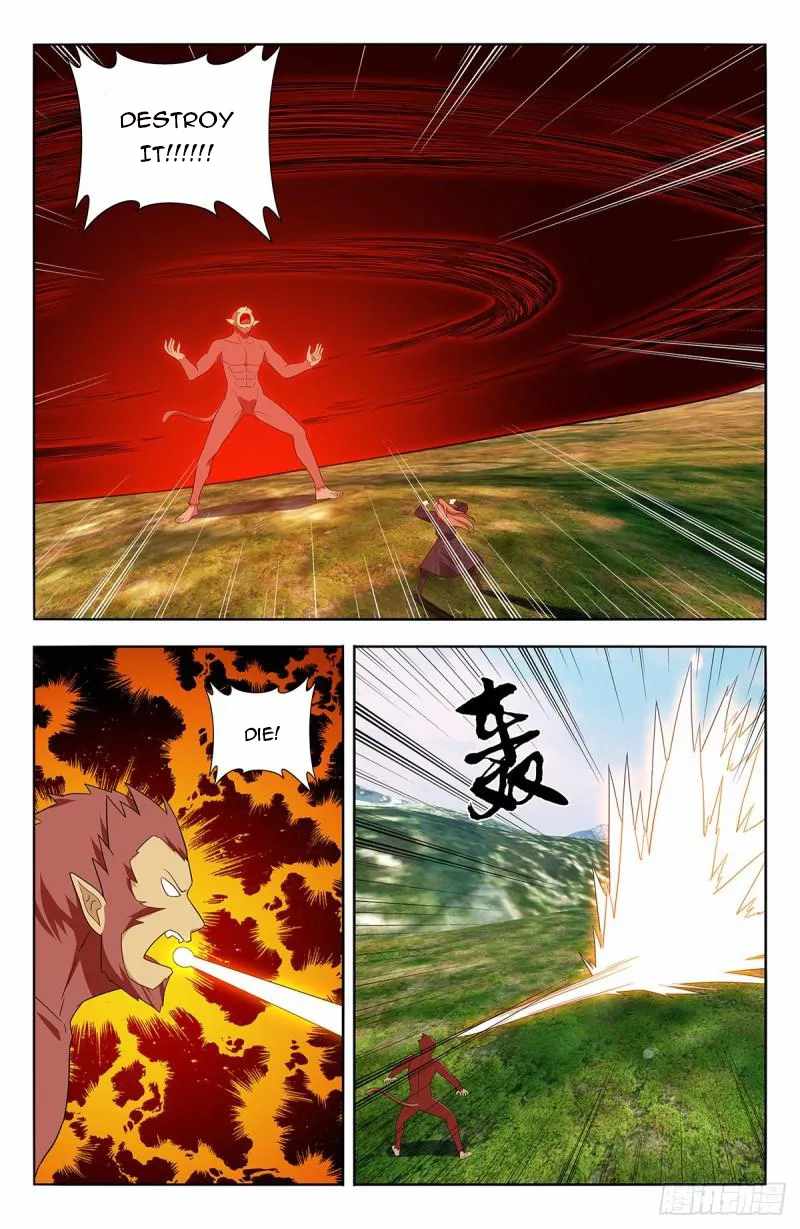 Strongest Anti M.E.T.A (Ultimate Scheming System) Chapter 626 - Page 12