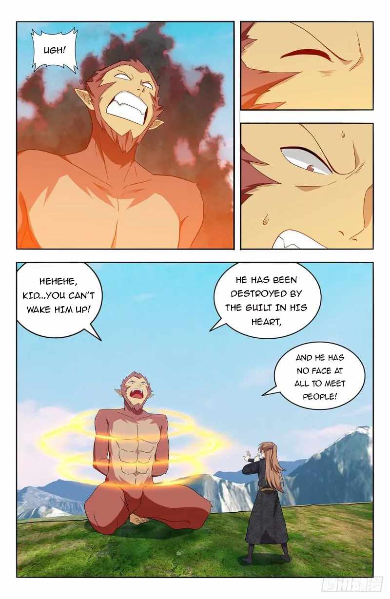 Strongest Anti M.E.T.A (Ultimate Scheming System) Chapter 626 - Page 15
