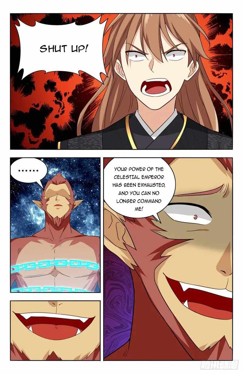Strongest Anti M.E.T.A (Ultimate Scheming System) Chapter 626 - Page 24