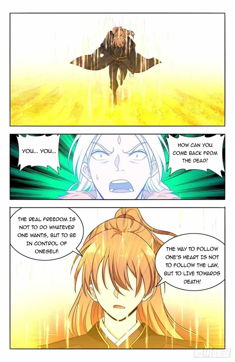 Strongest Anti M.E.T.A (Ultimate Scheming System) Chapter 626 - Page 38
