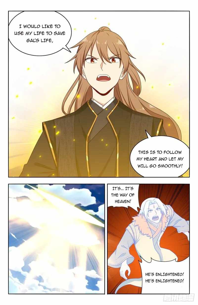 Strongest Anti M.E.T.A (Ultimate Scheming System) Chapter 626 - Page 39