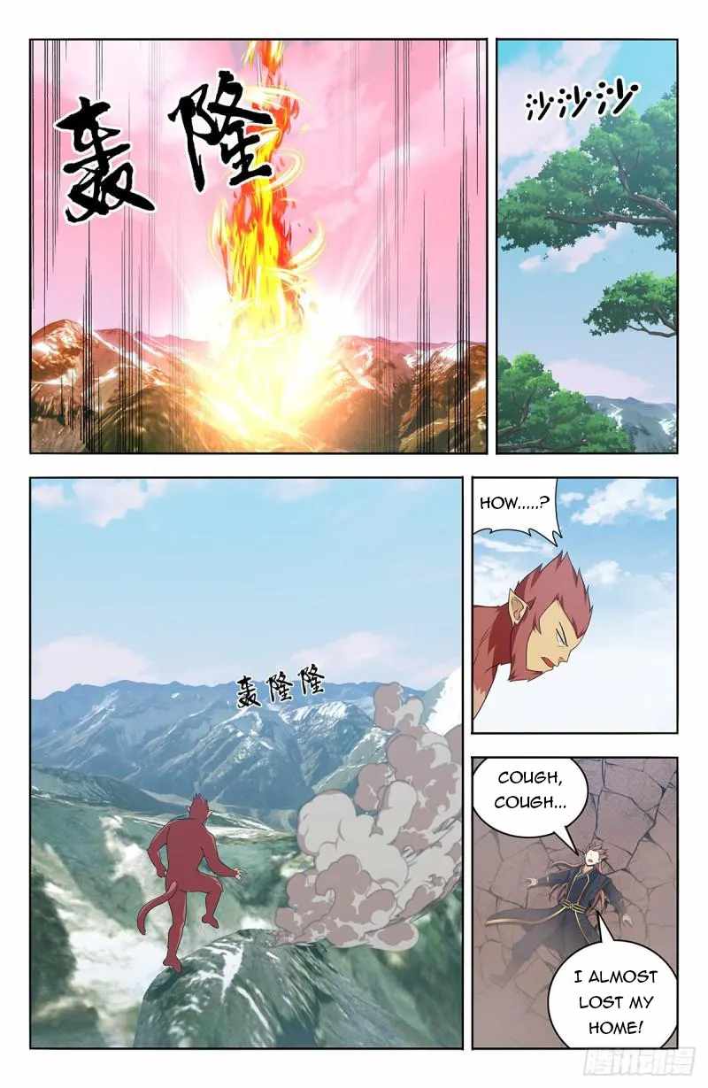 Strongest Anti M.E.T.A (Ultimate Scheming System) Chapter 626 - Page 5