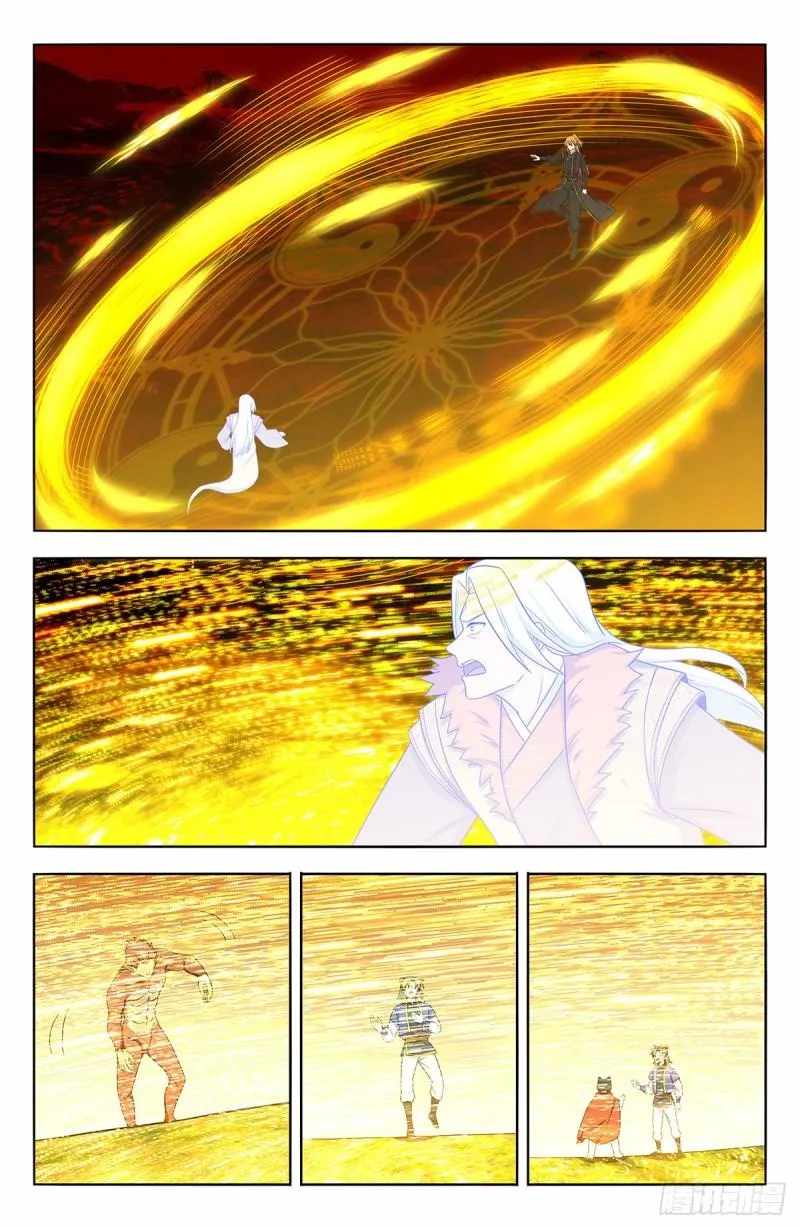 Strongest Anti M.E.T.A (Ultimate Scheming System) Chapter 626 - Page 42