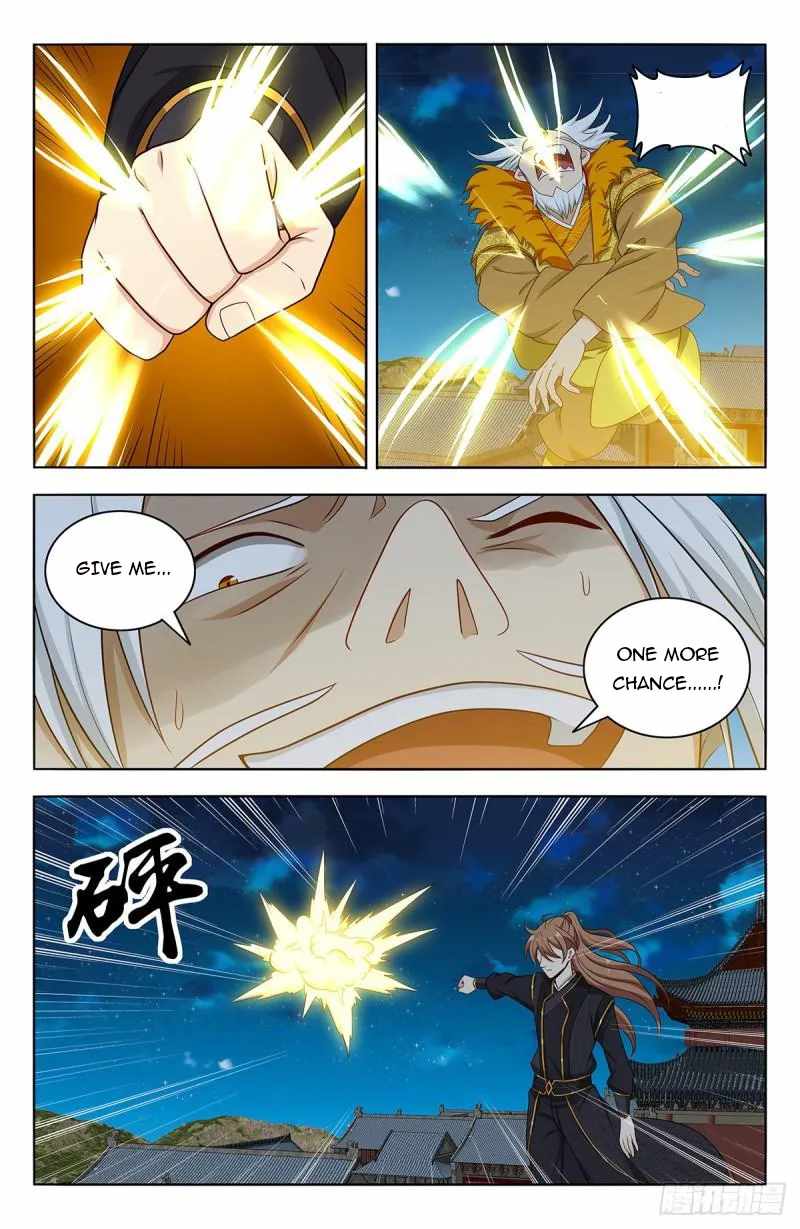 Strongest Anti M.E.T.A (Ultimate Scheming System) Chapter 626 - Page 45