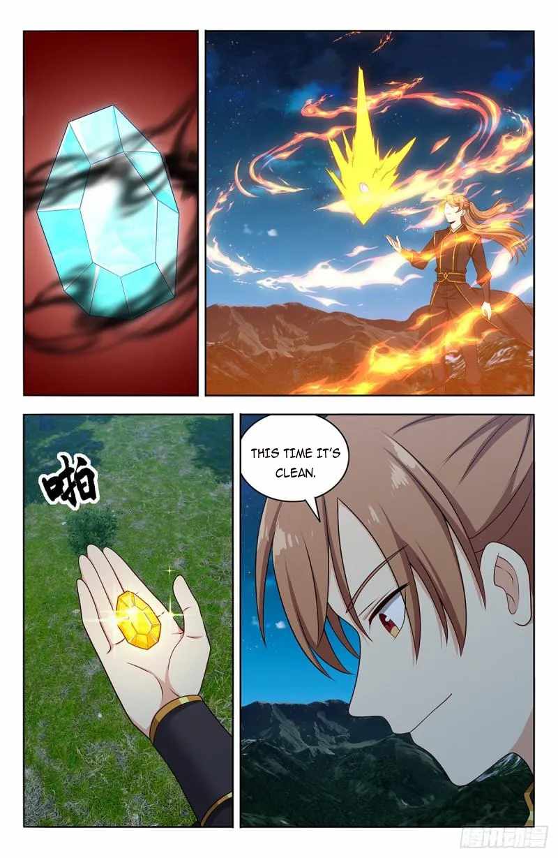 Strongest Anti M.E.T.A (Ultimate Scheming System) Chapter 626 - Page 47
