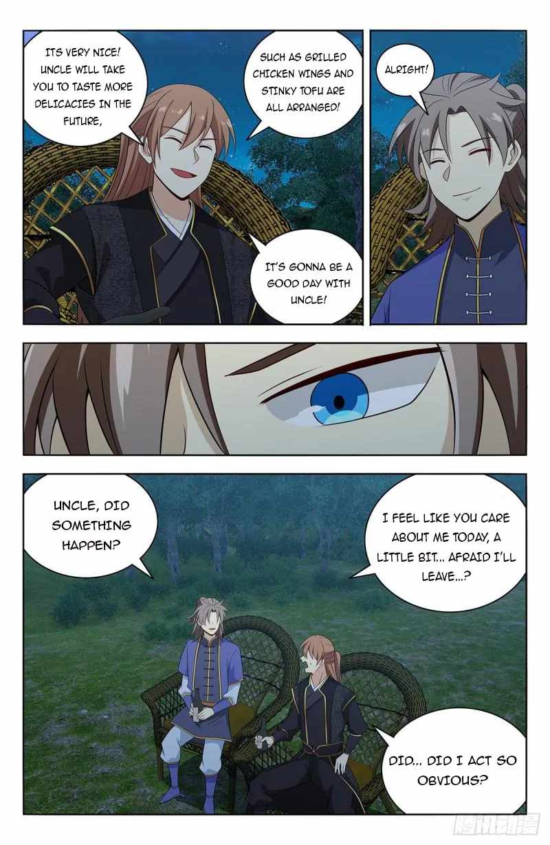 Strongest Anti M.E.T.A (Ultimate Scheming System) Chapter 627 - Page 10