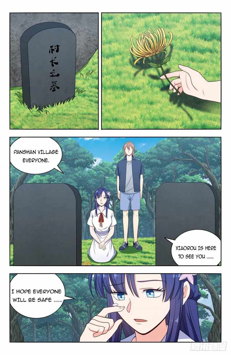 Strongest Anti M.E.T.A (Ultimate Scheming System) Chapter 629 - Page 4