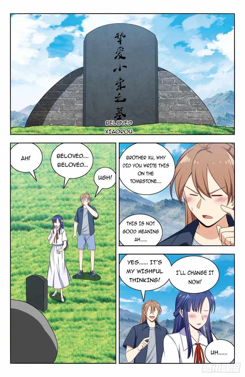 Strongest Anti M.E.T.A (Ultimate Scheming System) Chapter 629 - Page 6