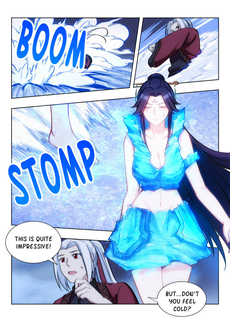 Strongest Anti M.E.T.A (Ultimate Scheming System) Chapter 63 - Page 11