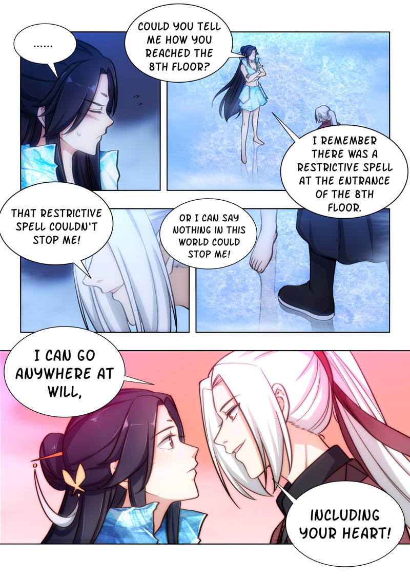 Strongest Anti M.E.T.A (Ultimate Scheming System) Chapter 63 - Page 12