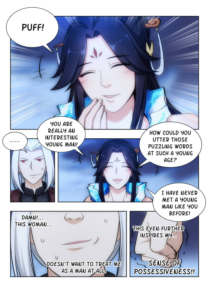 Strongest Anti M.E.T.A (Ultimate Scheming System) Chapter 63 - Page 13