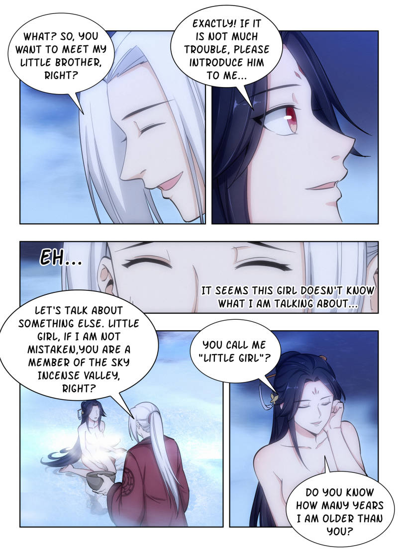 Strongest Anti M.E.T.A (Ultimate Scheming System) Chapter 63 - Page 9