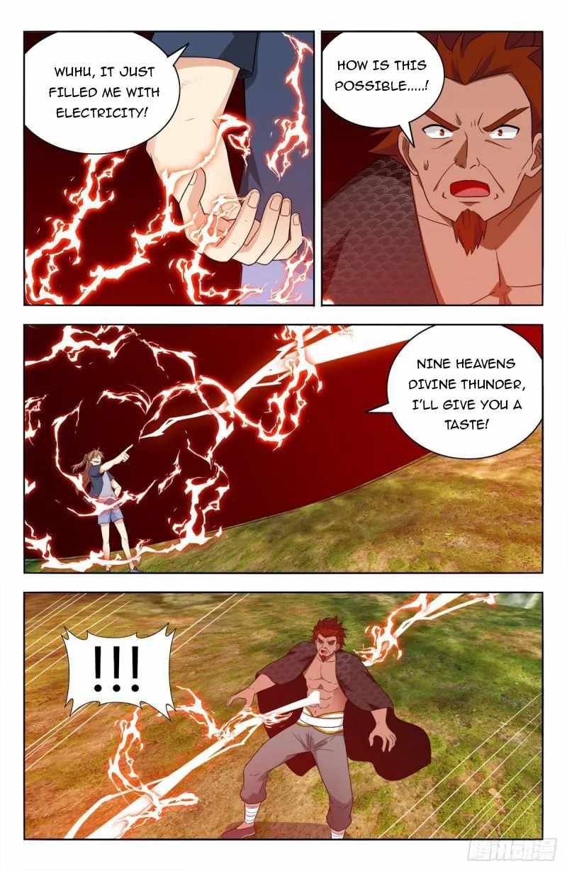 Strongest Anti M.E.T.A (Ultimate Scheming System) Chapter 631 - Page 13