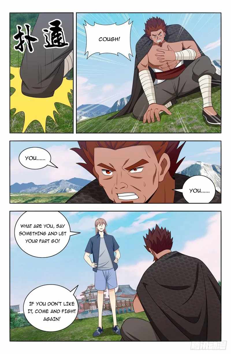Strongest Anti M.E.T.A (Ultimate Scheming System) Chapter 632 - Page 2
