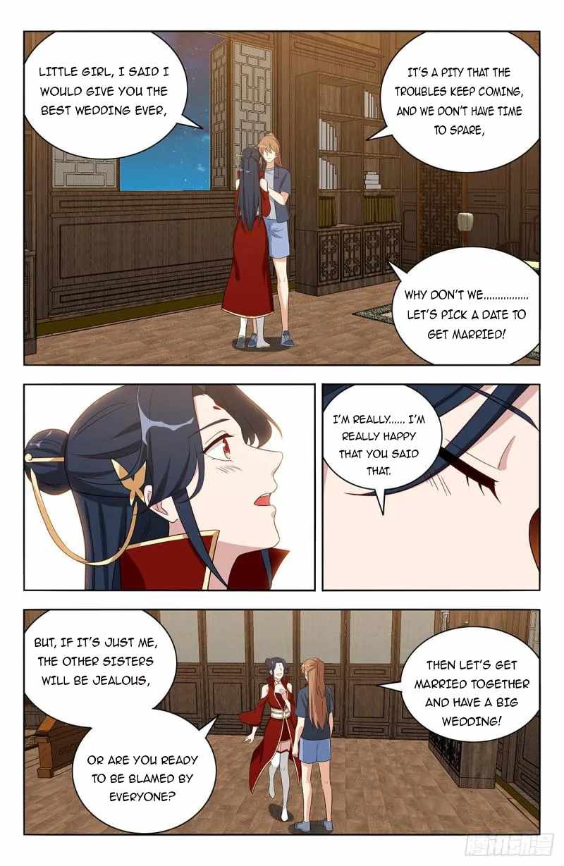 Strongest Anti M.E.T.A (Ultimate Scheming System) Chapter 633 - Page 10