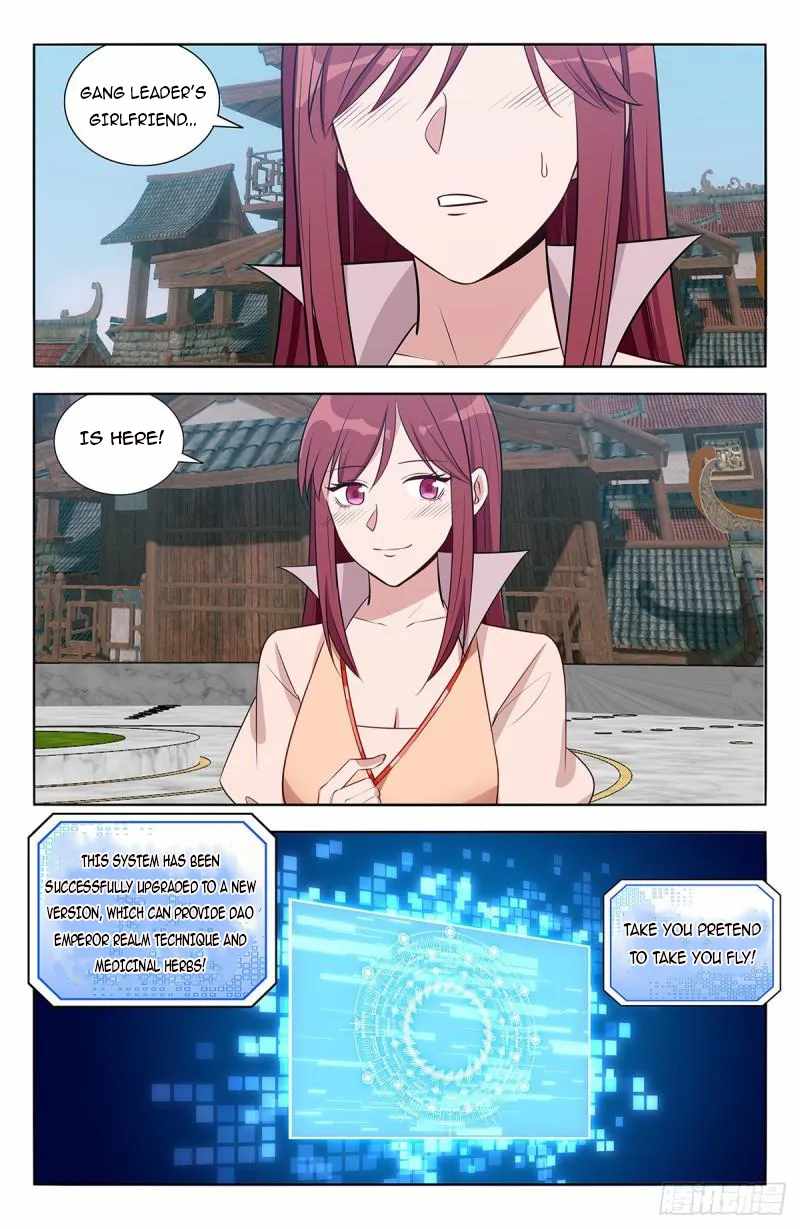 Strongest Anti M.E.T.A (Ultimate Scheming System) Chapter 634 - Page 14