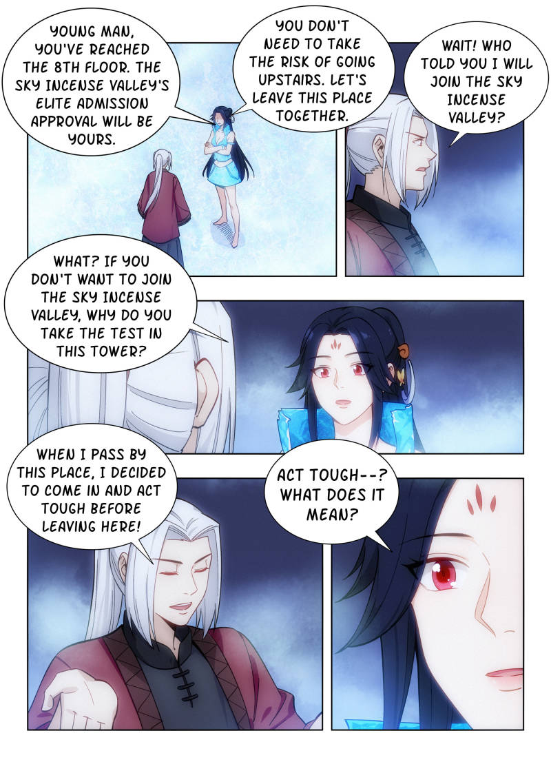 Strongest Anti M.E.T.A (Ultimate Scheming System) Chapter 64 - Page 2