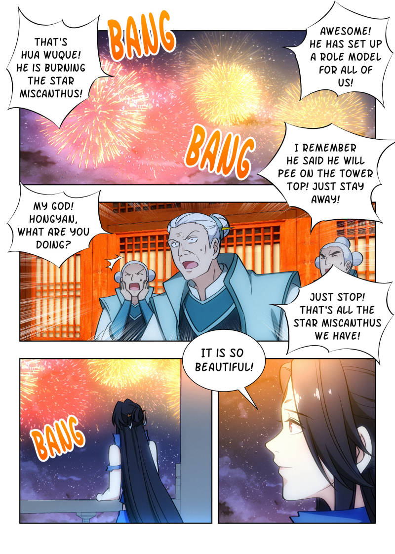Strongest Anti M.E.T.A (Ultimate Scheming System) Chapter 64 - Page 11