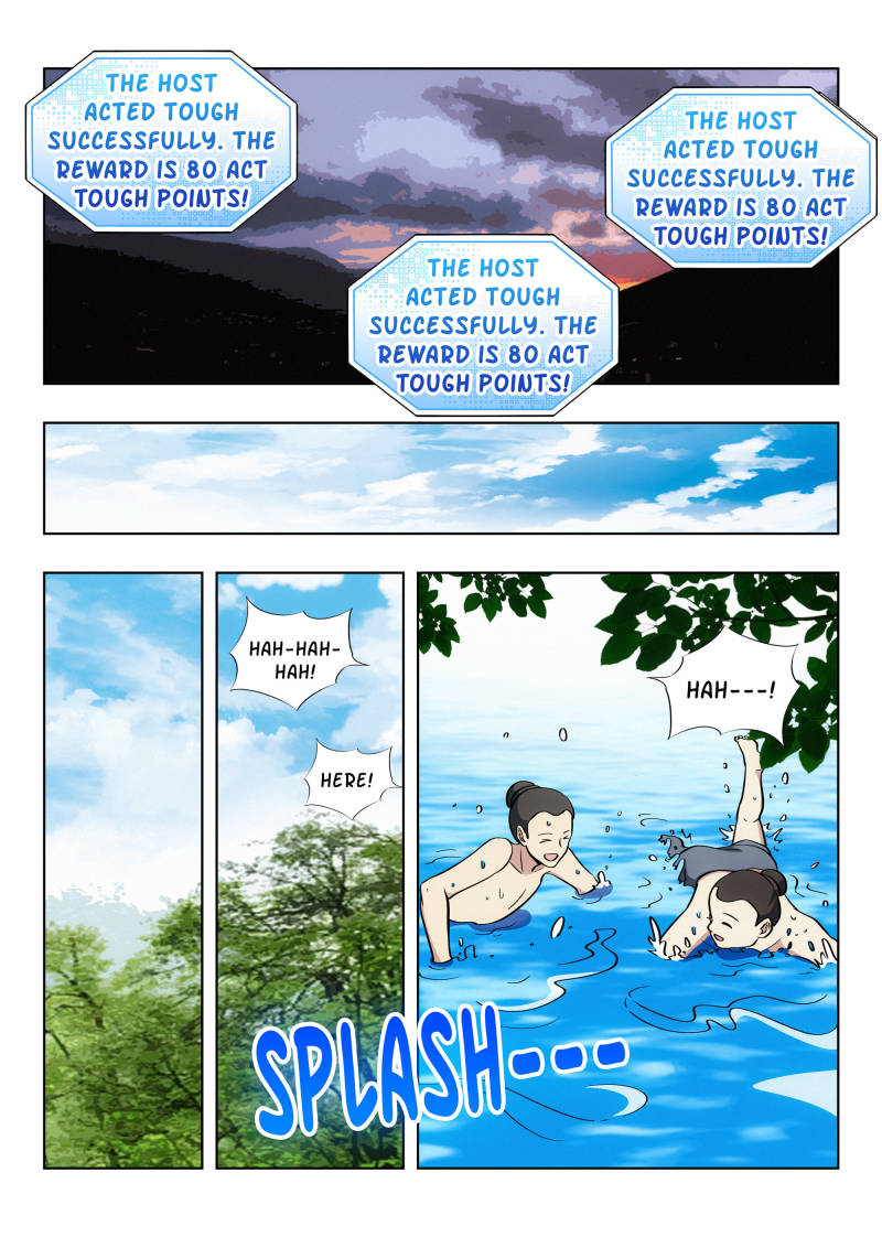Strongest Anti M.E.T.A (Ultimate Scheming System) Chapter 64 - Page 12