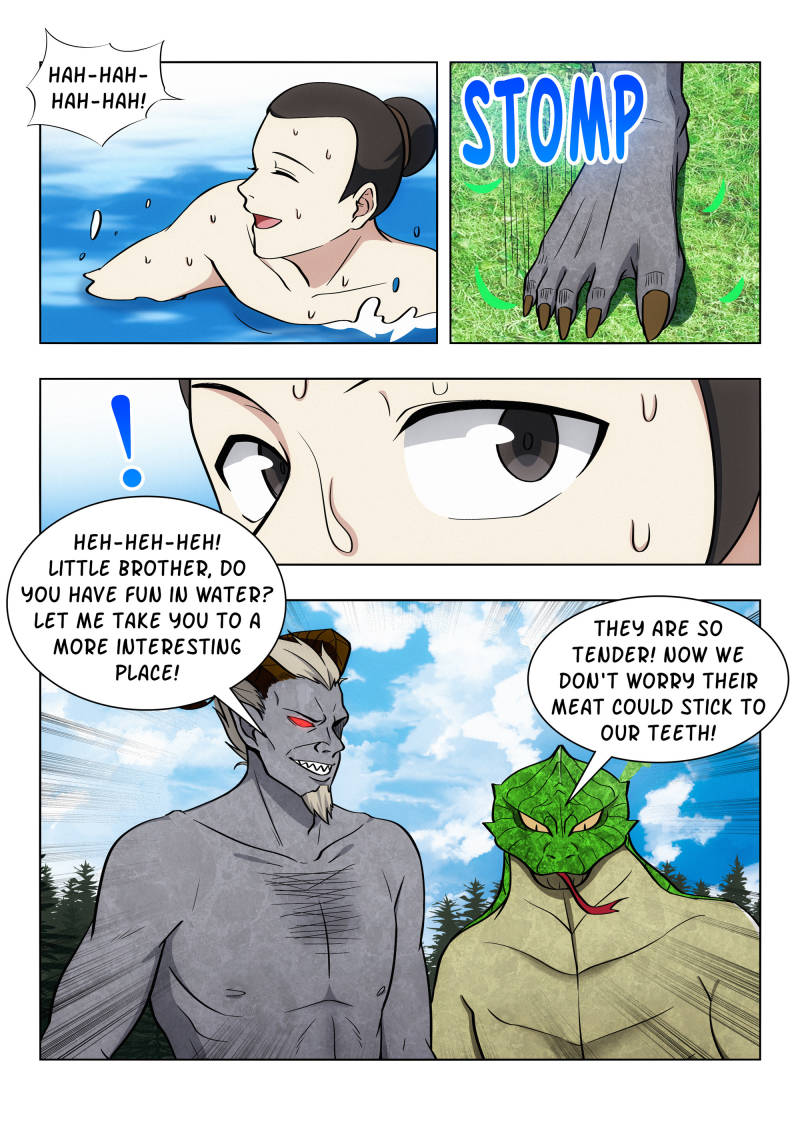 Strongest Anti M.E.T.A (Ultimate Scheming System) Chapter 64 - Page 13