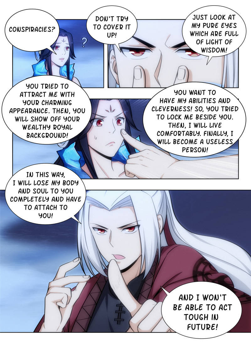 Strongest Anti M.E.T.A (Ultimate Scheming System) Chapter 64 - Page 4