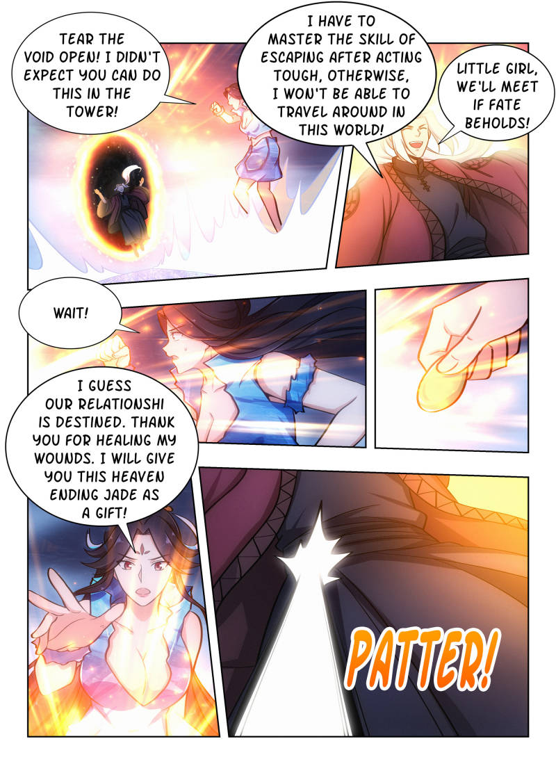 Strongest Anti M.E.T.A (Ultimate Scheming System) Chapter 64 - Page 6