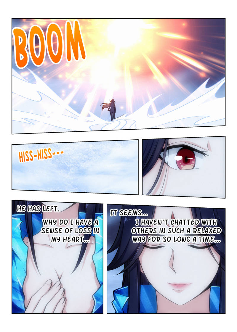Strongest Anti M.E.T.A (Ultimate Scheming System) Chapter 64 - Page 7