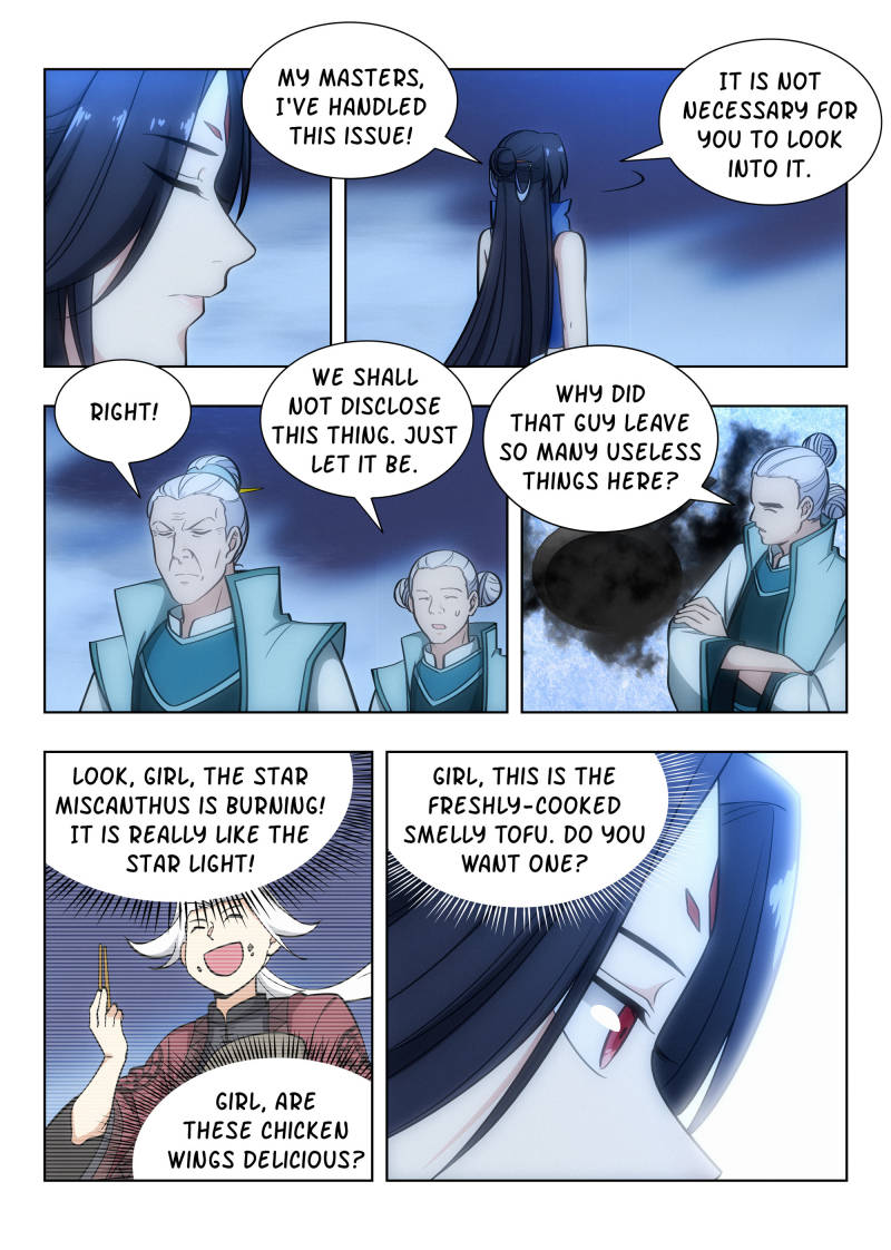 Strongest Anti M.E.T.A (Ultimate Scheming System) Chapter 64 - Page 9
