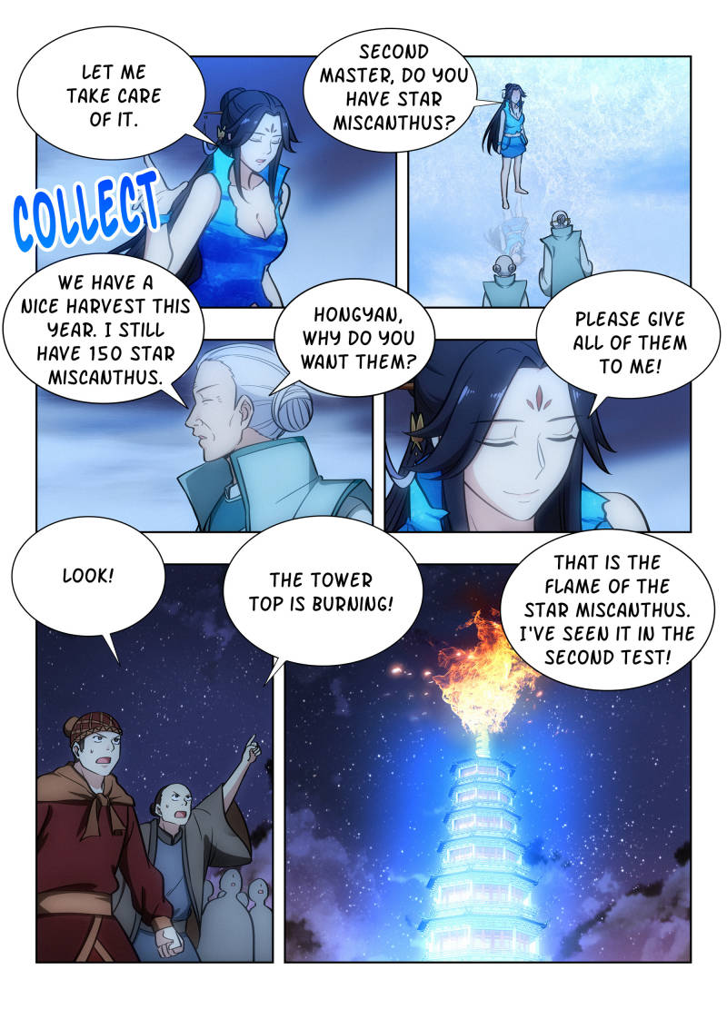 Strongest Anti M.E.T.A (Ultimate Scheming System) Chapter 64 - Page 10