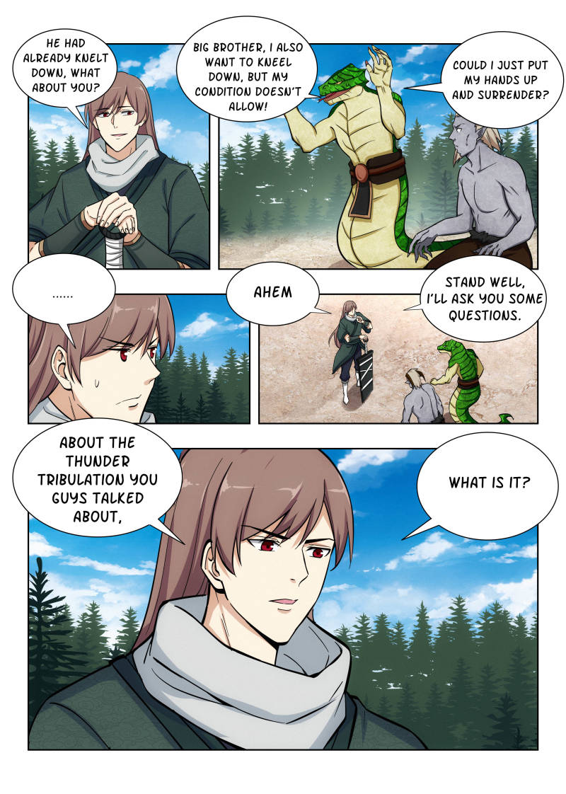 Strongest Anti M.E.T.A (Ultimate Scheming System) Chapter 65 - Page 11