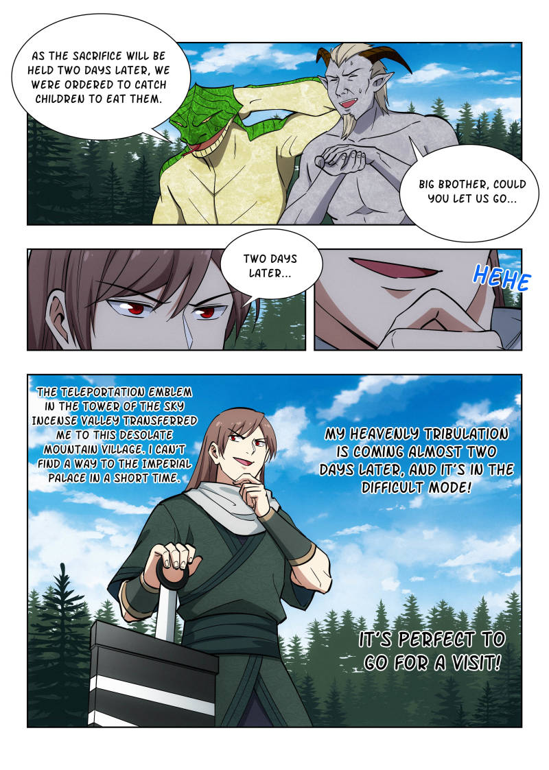Strongest Anti M.E.T.A (Ultimate Scheming System) Chapter 65 - Page 13