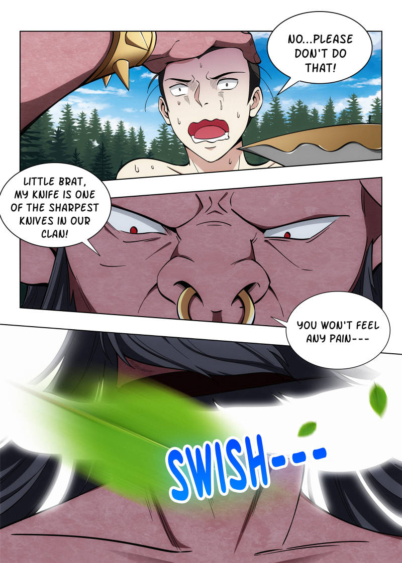 Strongest Anti M.E.T.A (Ultimate Scheming System) Chapter 65 - Page 4