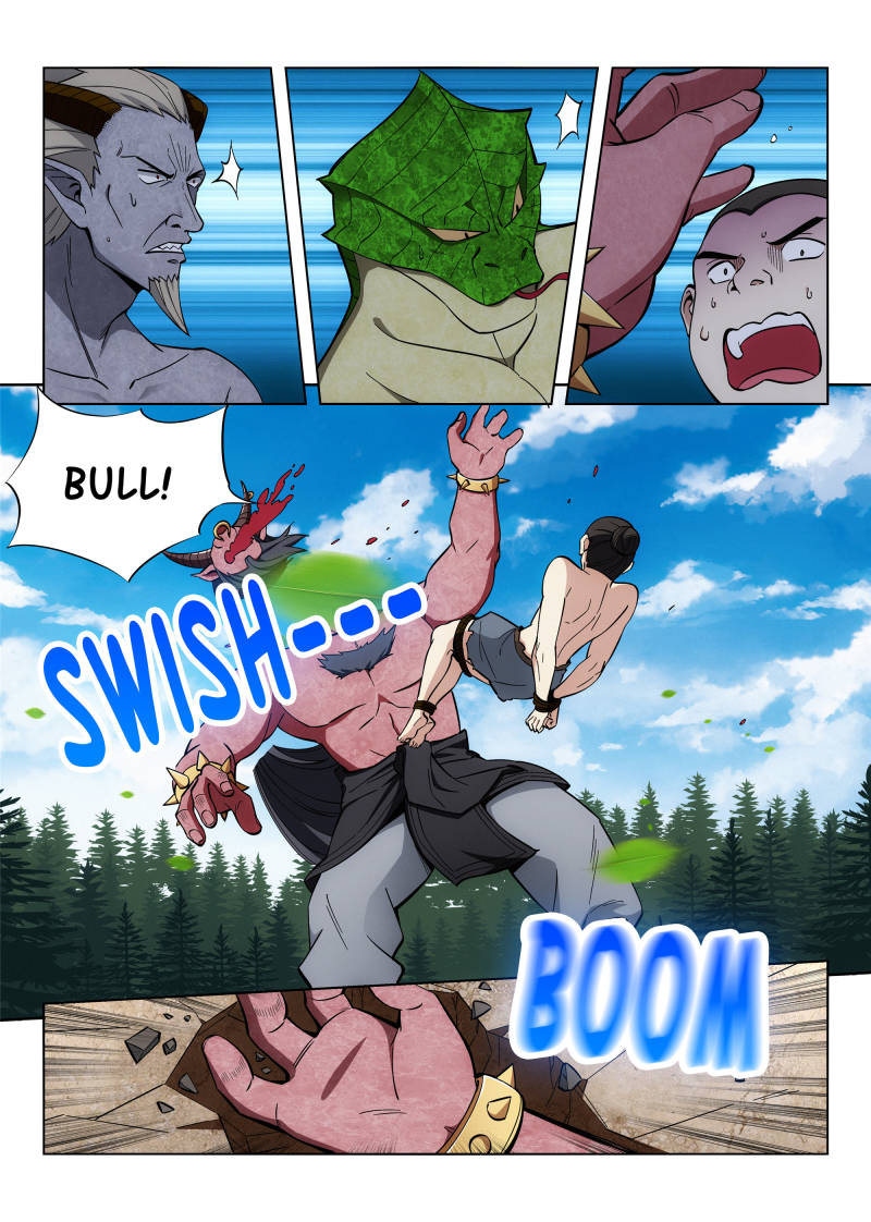 Strongest Anti M.E.T.A (Ultimate Scheming System) Chapter 65 - Page 5