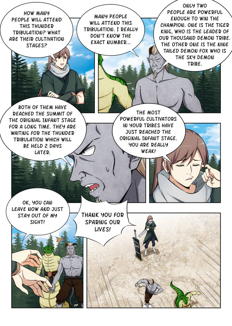 Strongest Anti M.E.T.A (Ultimate Scheming System) Chapter 66 - Page 2