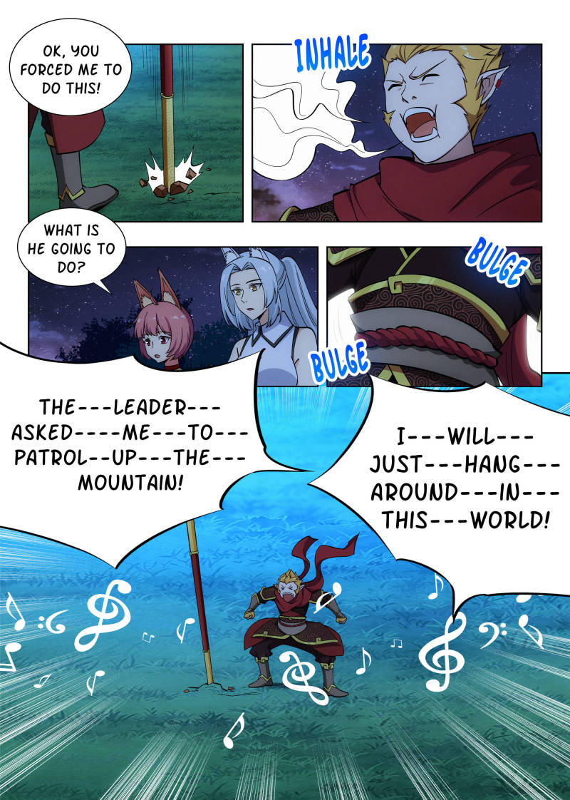 Strongest Anti M.E.T.A (Ultimate Scheming System) Chapter 66 - Page 12